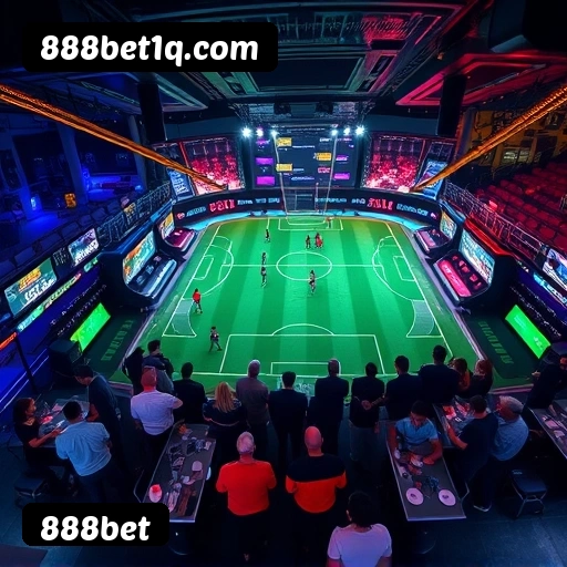 Cassino ao vivo 888bet dealers