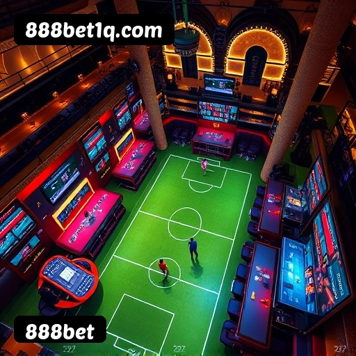 888bet slots no app