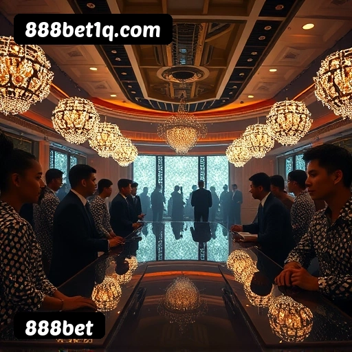 Segurança 888bet SSL