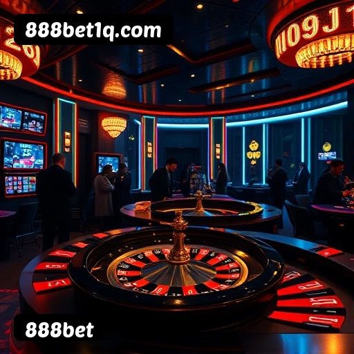 Pagamentos 888bet PIX