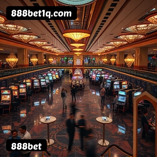 Checklist para avaliar a plataforma 888bet