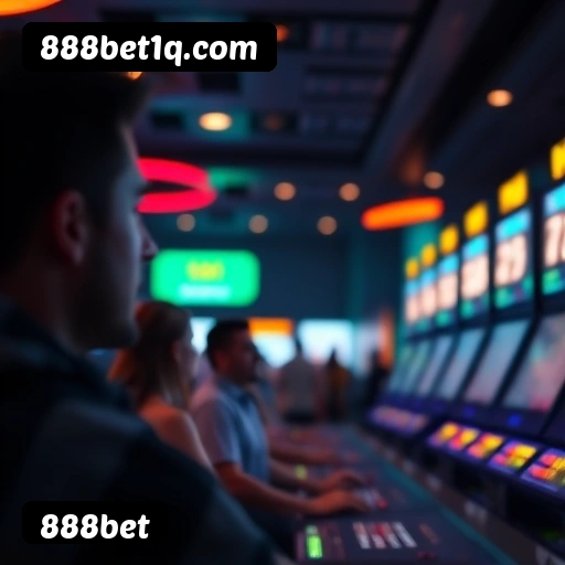 Formulário registro 888bet