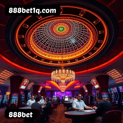 Depósito PIX 888bet