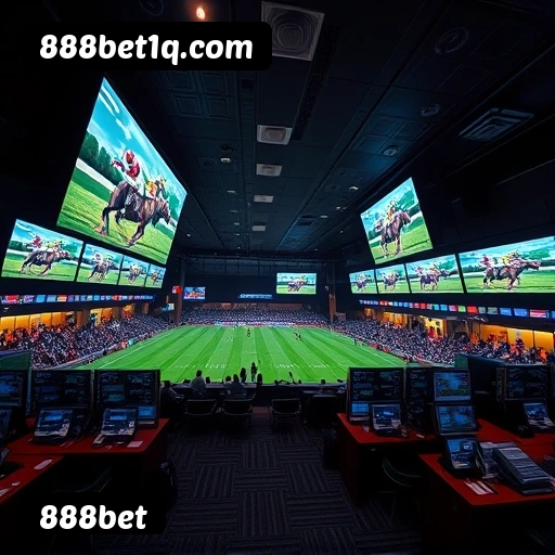 Conta 888bet sincronizada site e app