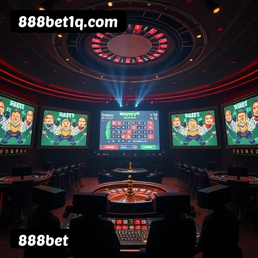 Bônus e prêmios 888bet