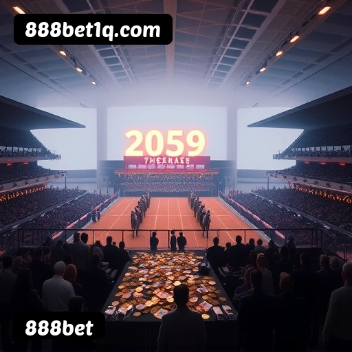 Slots com prêmios 888bet