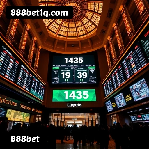 Apostas futebol ao vivo 888bet - odds competitivas