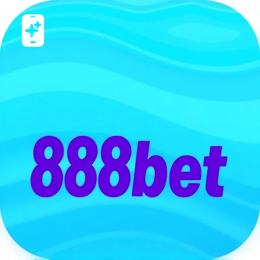 Logo 888bet